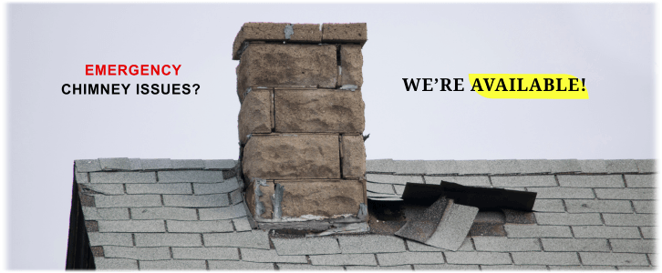 Chimney Repair Columbia