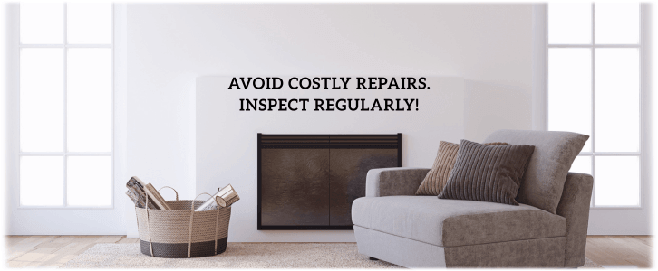 Chimney and Fireplace Inspection Columbia