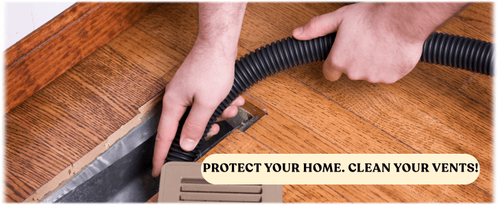 Dryer Vent Cleaning Columbia